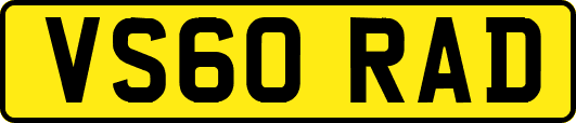 VS60RAD