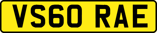 VS60RAE