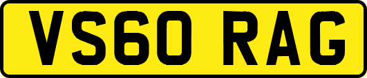 VS60RAG