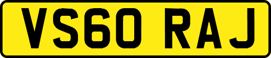 VS60RAJ