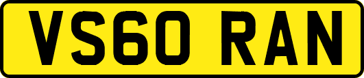 VS60RAN