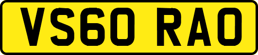 VS60RAO