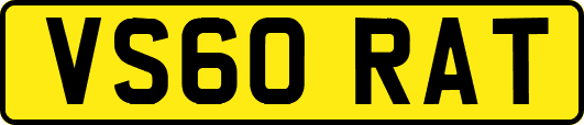 VS60RAT