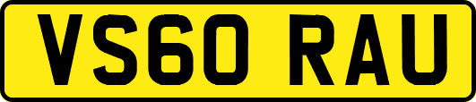 VS60RAU