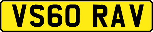 VS60RAV