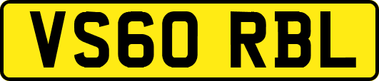 VS60RBL