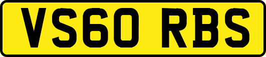 VS60RBS