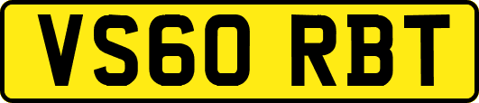 VS60RBT