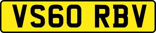 VS60RBV
