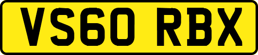 VS60RBX
