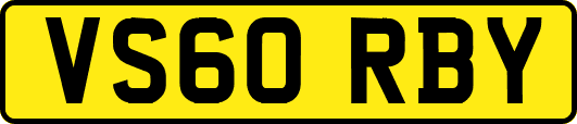 VS60RBY