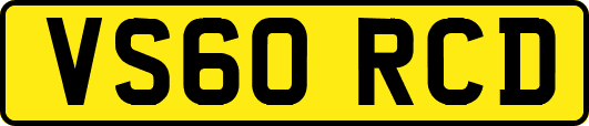 VS60RCD