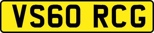 VS60RCG