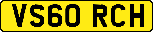 VS60RCH