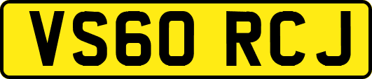 VS60RCJ