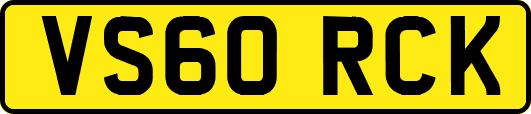 VS60RCK