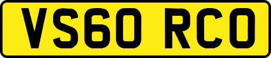 VS60RCO