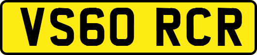 VS60RCR