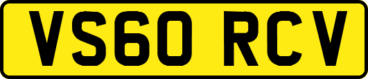 VS60RCV