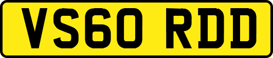 VS60RDD