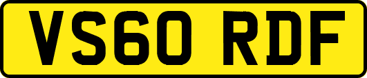 VS60RDF
