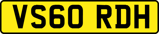 VS60RDH