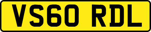 VS60RDL