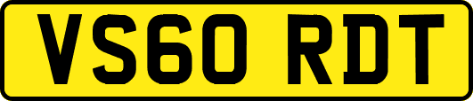 VS60RDT