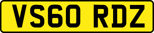 VS60RDZ