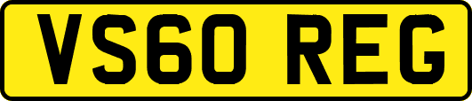 VS60REG