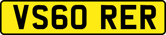 VS60RER
