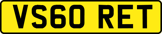 VS60RET