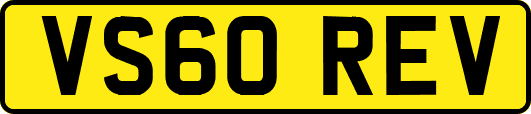 VS60REV