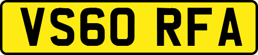 VS60RFA