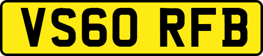 VS60RFB