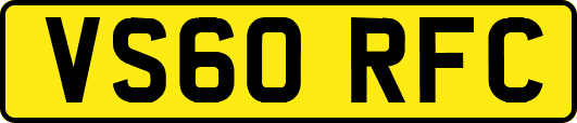 VS60RFC