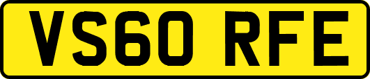 VS60RFE