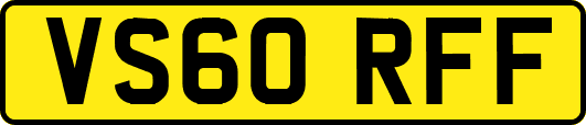 VS60RFF