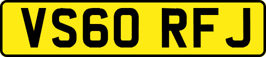 VS60RFJ