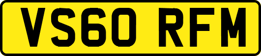 VS60RFM
