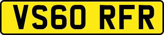 VS60RFR