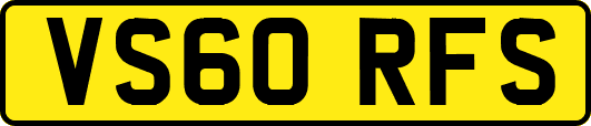 VS60RFS