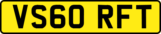 VS60RFT