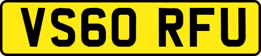 VS60RFU