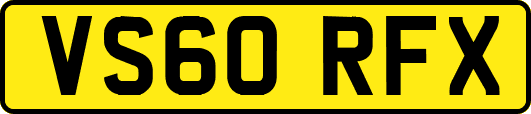 VS60RFX