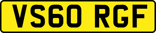 VS60RGF