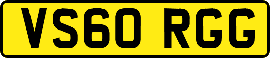 VS60RGG