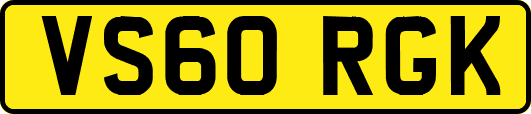 VS60RGK