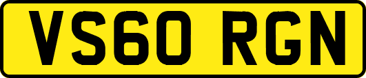VS60RGN