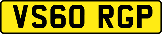 VS60RGP